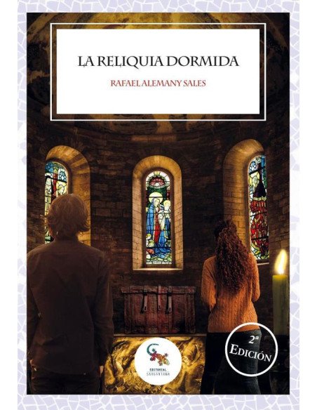 La reliquia dormida