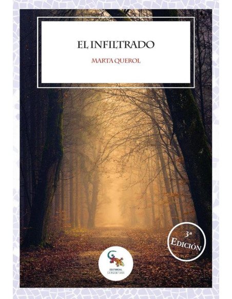 El infiltrado