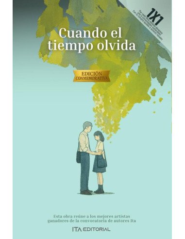 Cuando el tiempo olvida