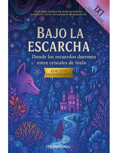 Bajo la escarcha