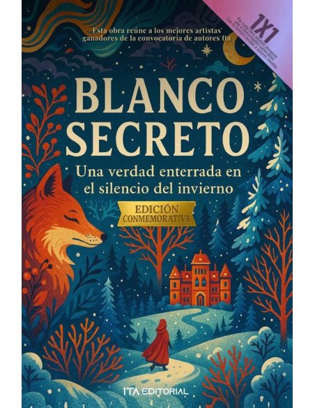 Blanco secreto