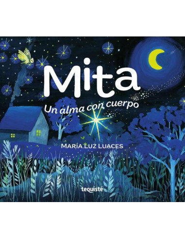 Mita:Un alma con cuerpo