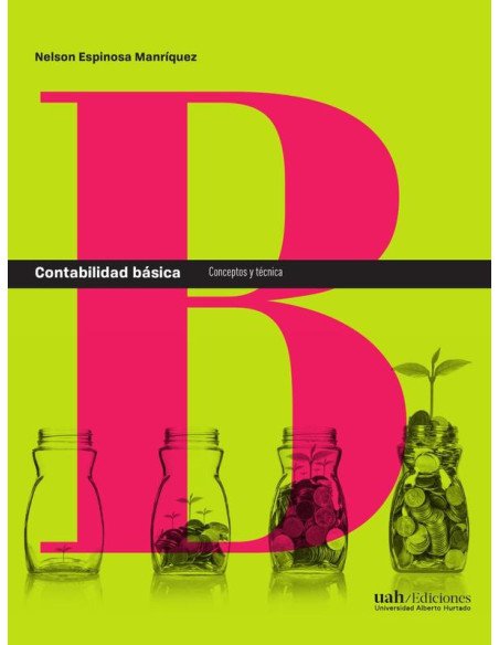 Contabilidad básica:Conceptos y técnica
