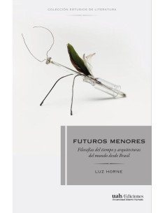 Futuros menores:Filosofías del tiempo y arquitecturas del mundo desde Brasil