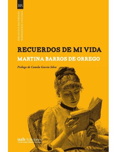 Recuerdos de mi vida