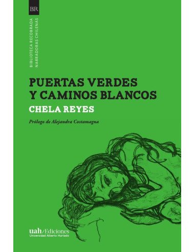Puertas verdes, caminos blancos
