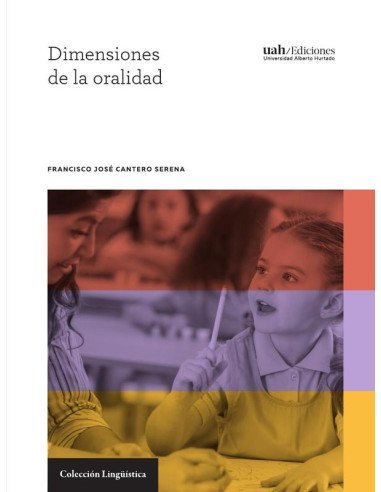 Dimensiones de la oralidad
