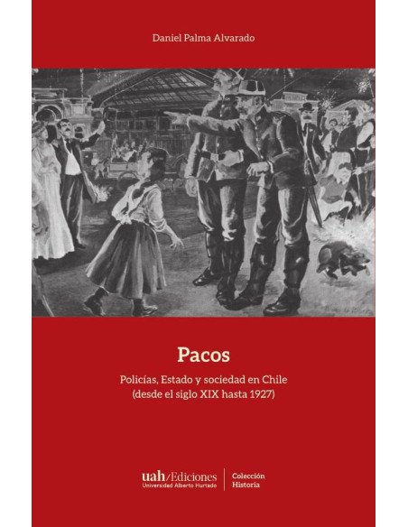 Pacos