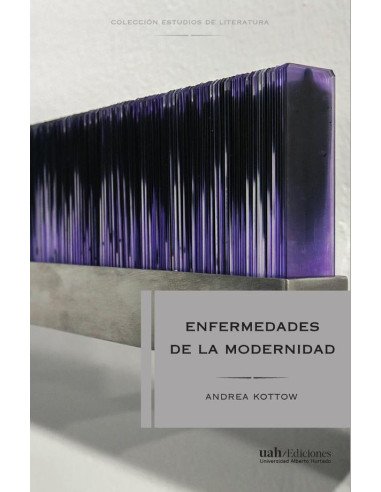 Enfermedades de la modernidad