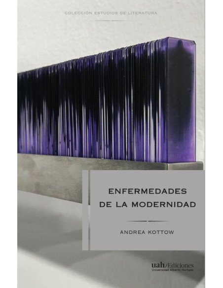 Enfermedades de la modernidad