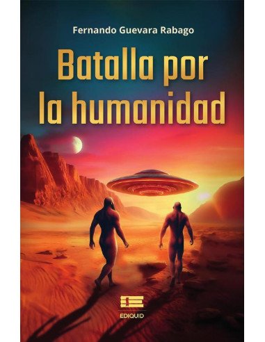 Batalla por la humanidad