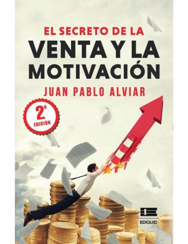 El secreto de la venta y la motivación