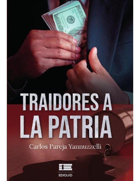 Traidores a la patria