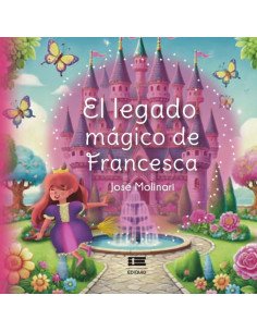 El legado mágico de Francesca