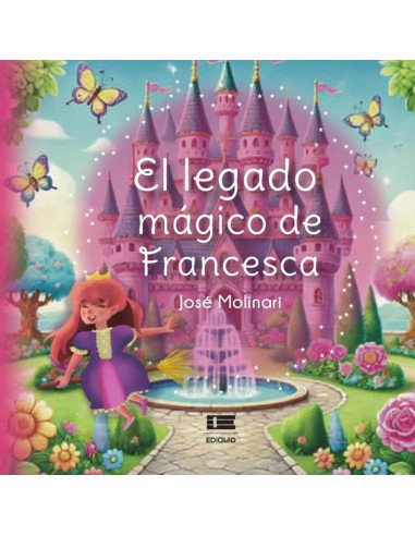 El legado mágico de Francesca