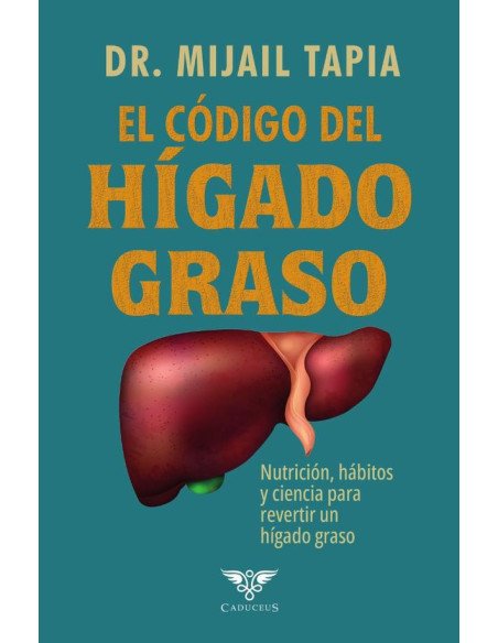 El código del hígado graso