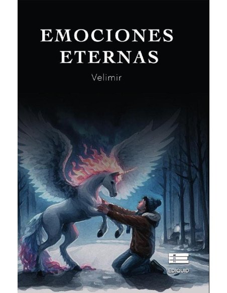 Emociones eternas