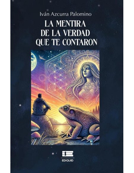La mentira de la verdad que te contaron