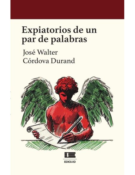 Expiatorios de un par de palabras