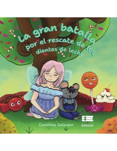 La gran batalla por el rescate de los dientes de leche
