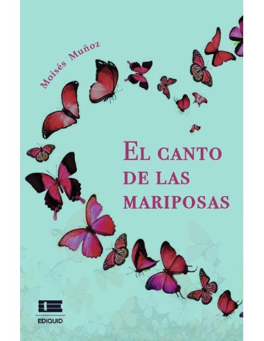 El canto de las mariposas