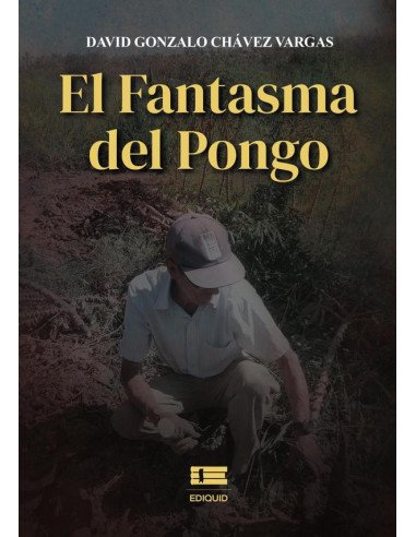 El Fantasma del Pongo