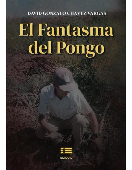 El Fantasma del Pongo