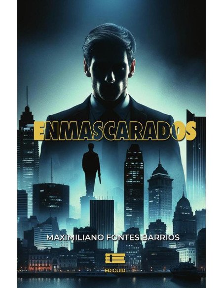 Enmascarados