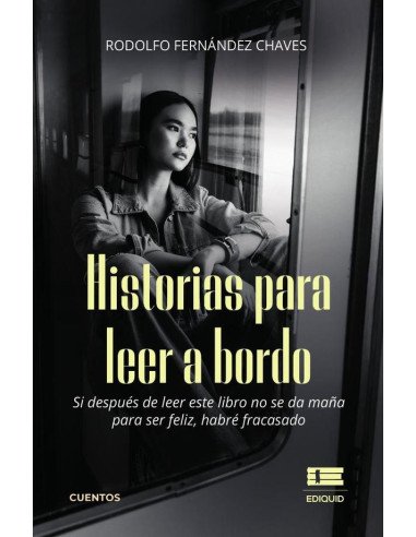 Historias para leer a bordo