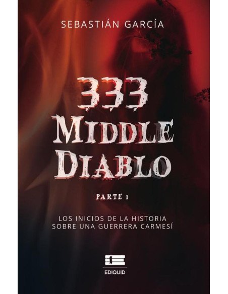 333 middle diablo:Parte 1