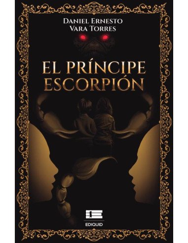 El príncipe escorpión
