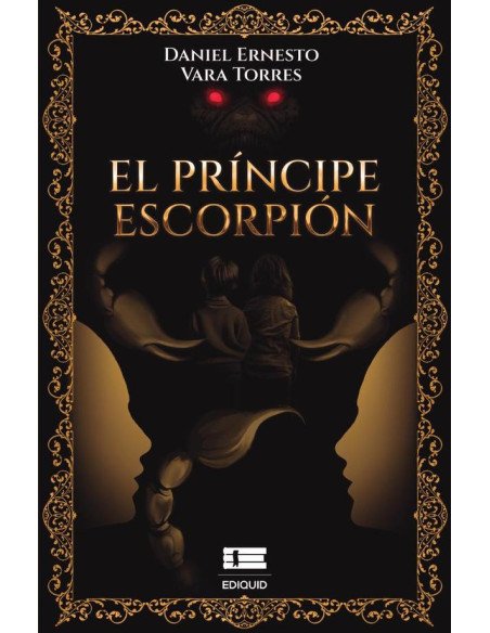 El príncipe escorpión