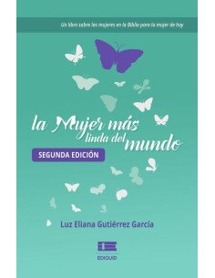 La mujer más linda del mundo