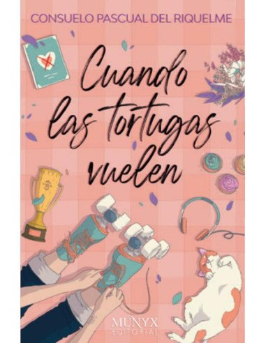 Cuando las tortugas vuelen