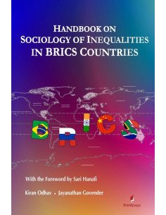 Handbook on Sociology of Inequalities in BRICS Countries