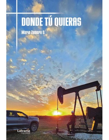 Donde tú quieras