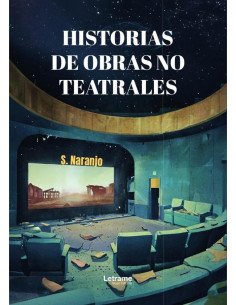 Historias de obras no teatrales