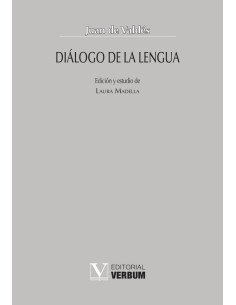 Diálogo de la lengua