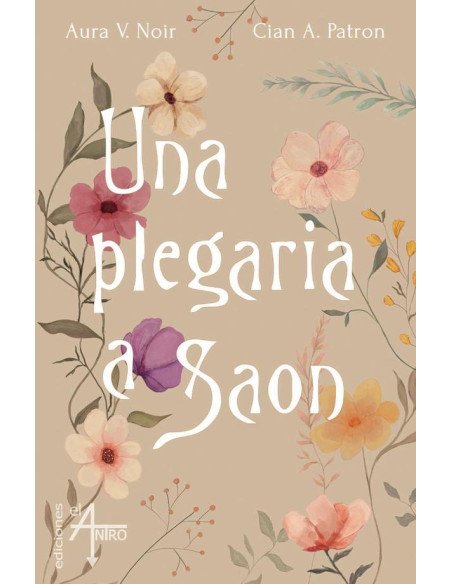 Una plegaria a Saon