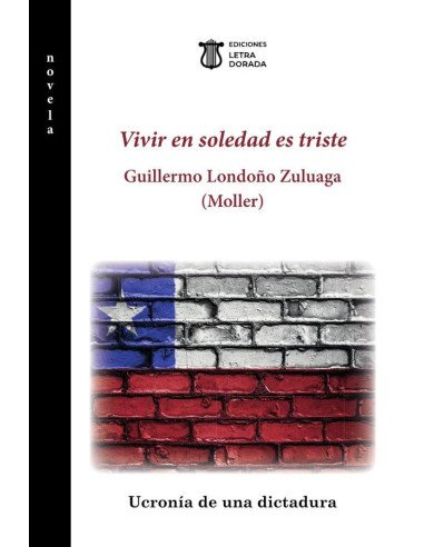 Vivir en soledad es triste
