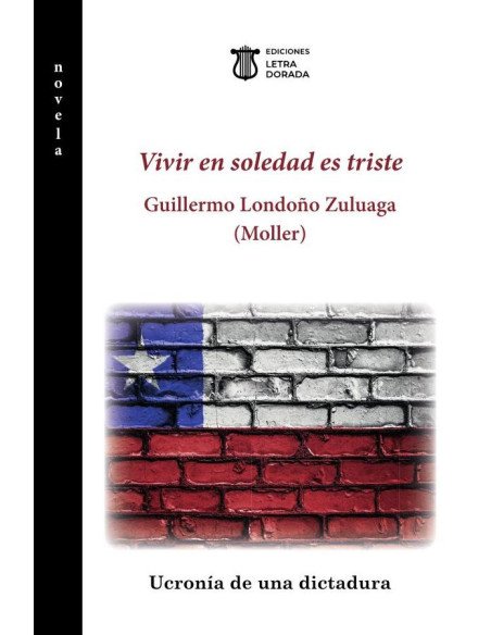 Vivir en soledad es triste