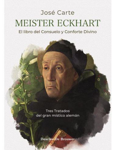 Meister Eckhart:El libro del consuelo y conforte Divino