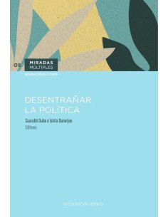 Desentrañar la política