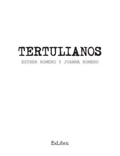 Tertulianos
