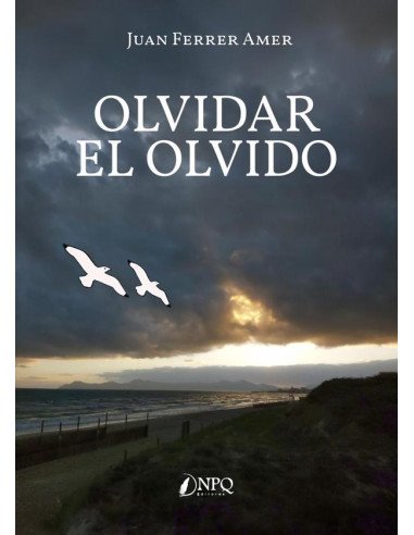 Olvidar el olvido