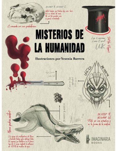 Misterios de la humanidad