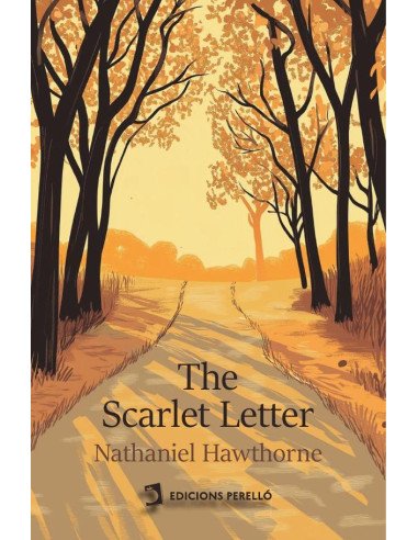 The Scarlet Letter