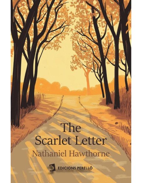 The Scarlet Letter