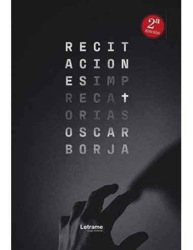 Recitaciones imprecatorias