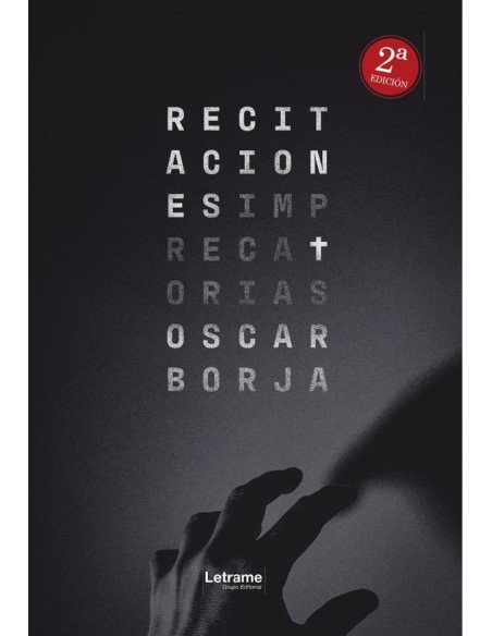 Recitaciones imprecatorias